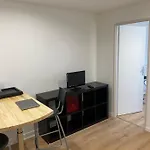 Your Place In Lh Apartment