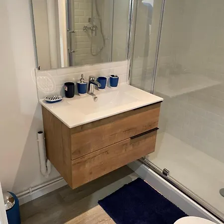 Appartamento Your Place In Lh Le Havre