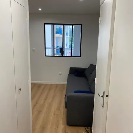 Appartamento Your Place In Lh