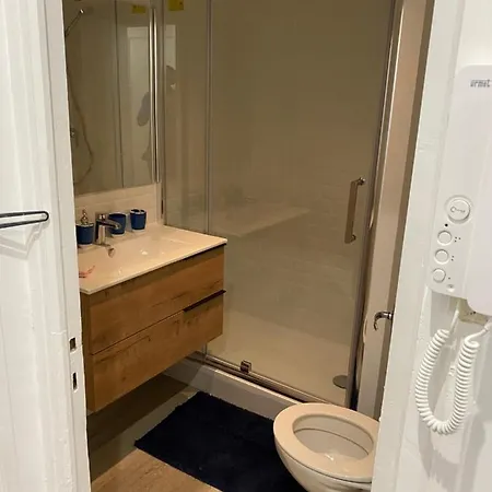 Appartamento Your Place In Lh Le Havre