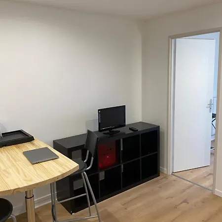 Your Place In Lh Appartamento