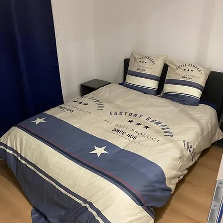 Appartamento Your Place In Lh