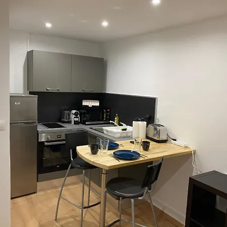 Your Place In Lh Le Havre