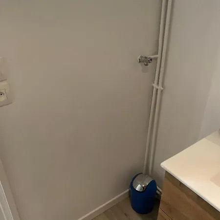 Appartamento Your Place In Lh