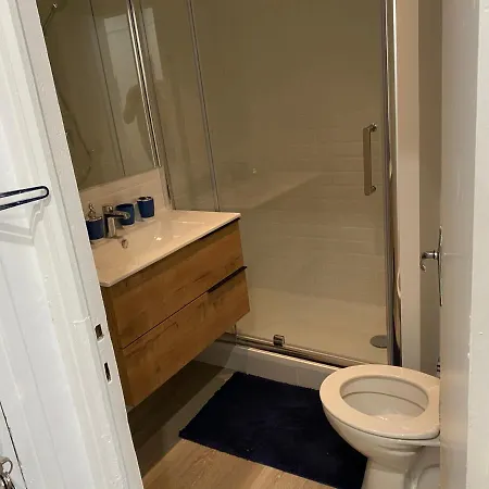 Appartamento Your Place In Lh *