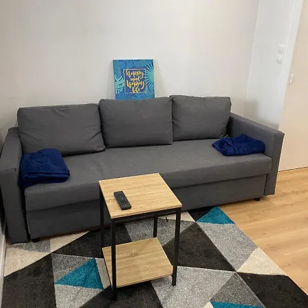 Appartamento Your Place In Lh Le Havre