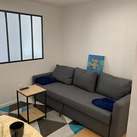 Appartamento Your Place In Lh Le Havre