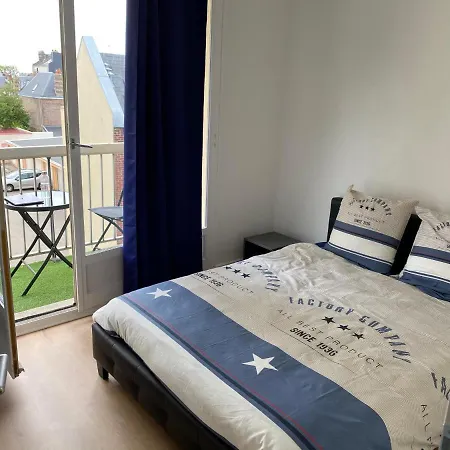 Your Place In Lh * Le Havre