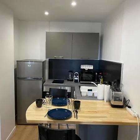 Your Place In Lh Le Havre