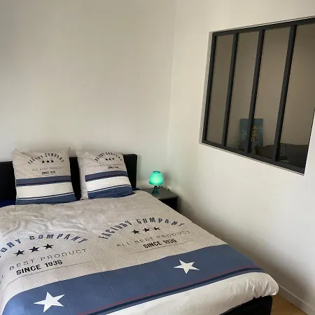 Appartamento Your Place In Lh *