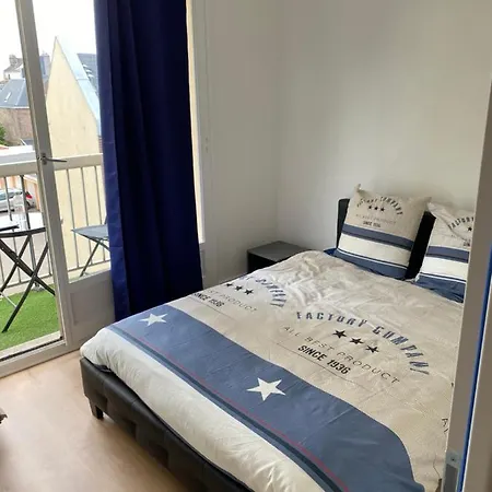 Your Place In Lh * Le Havre