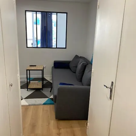 Your Place In Lh Le Havre