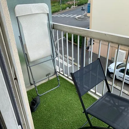 Appartamento Your Place In Lh